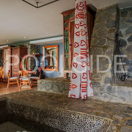 Rumah Lereng Bandung Exterior photo