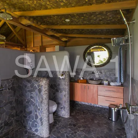Rumah Lereng Bandung Exterior photo