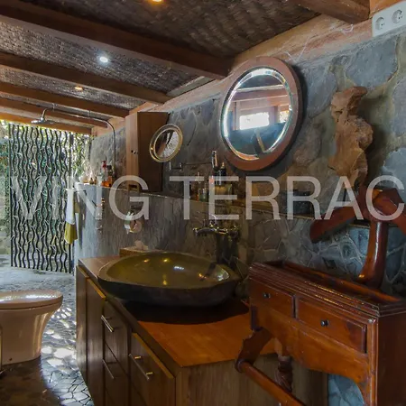 Rumah Lereng Bandung Exterior photo