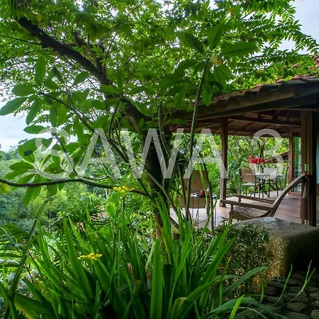 Rumah Lereng Bandung Exterior photo