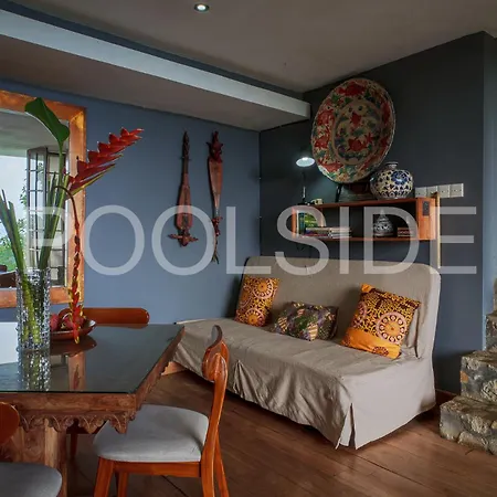Rumah Lereng Bandung Exterior photo