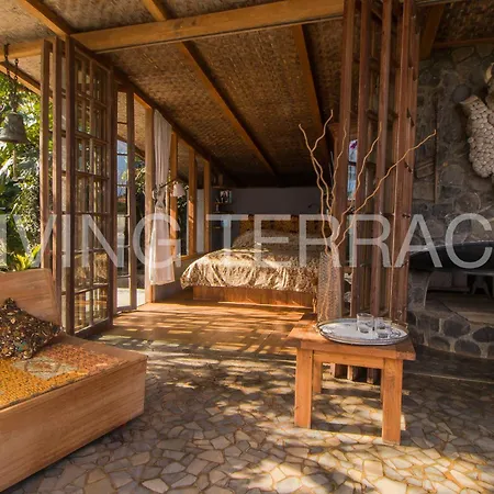 Rumah Lereng Bandung Exterior photo
