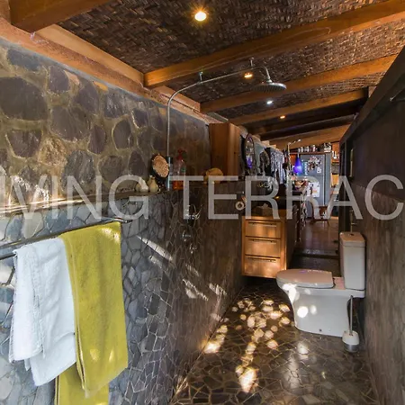 Rumah Lereng Bandung Exterior photo
