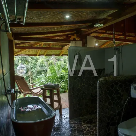 Rumah Lereng Bandung Exterior photo