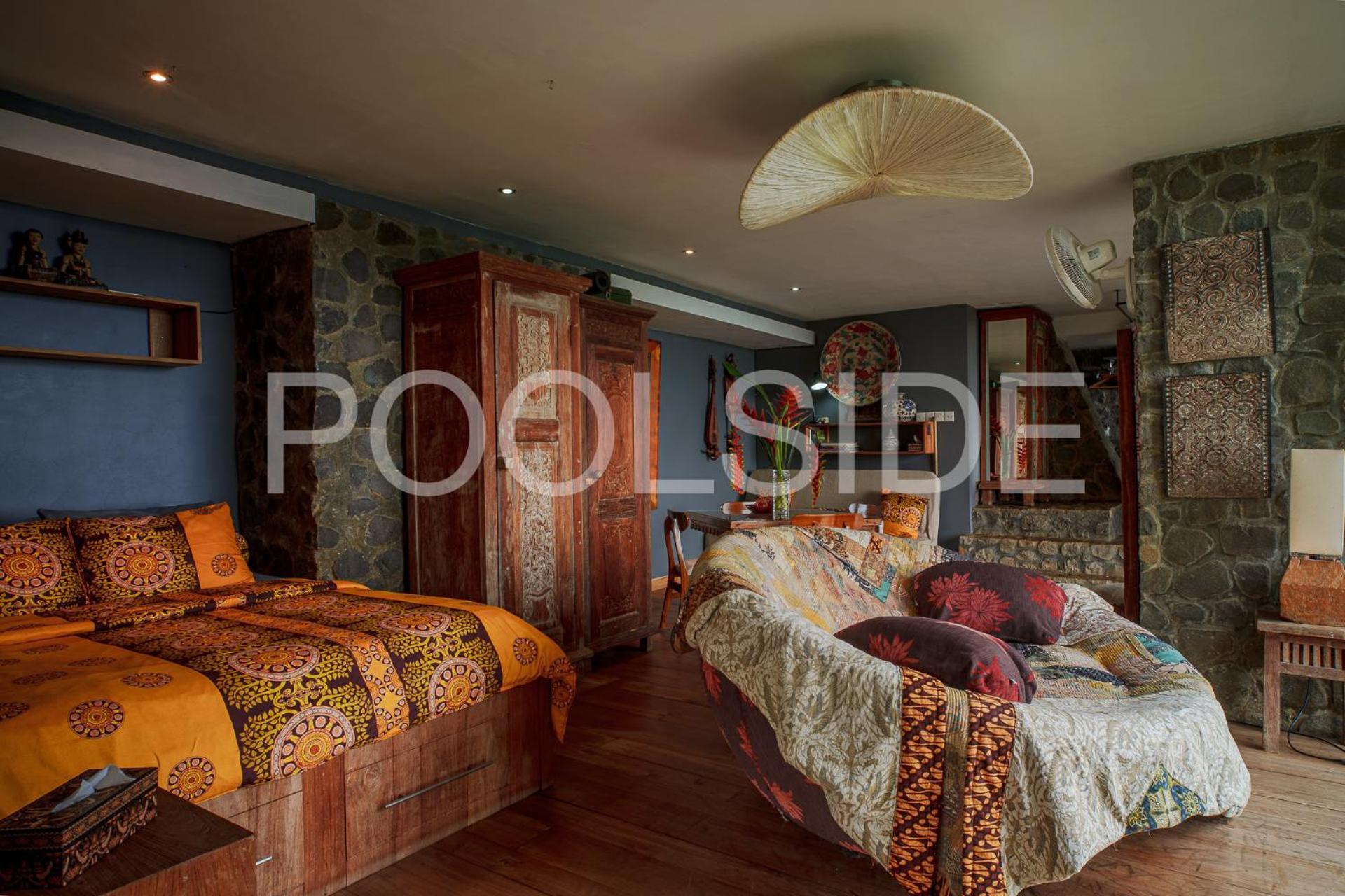 Rumah Lereng Wisma tamu 3*