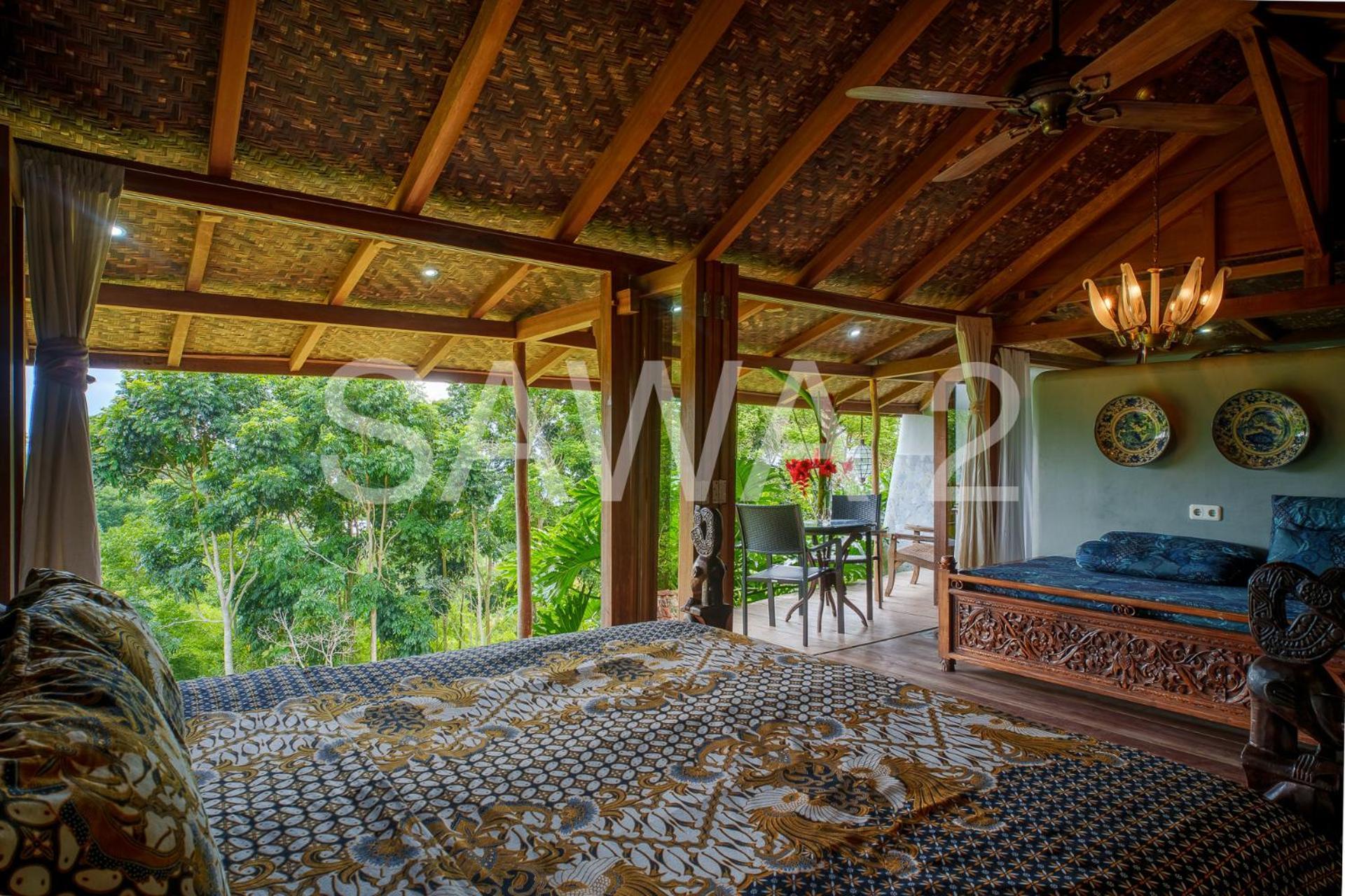 Rumah Lereng