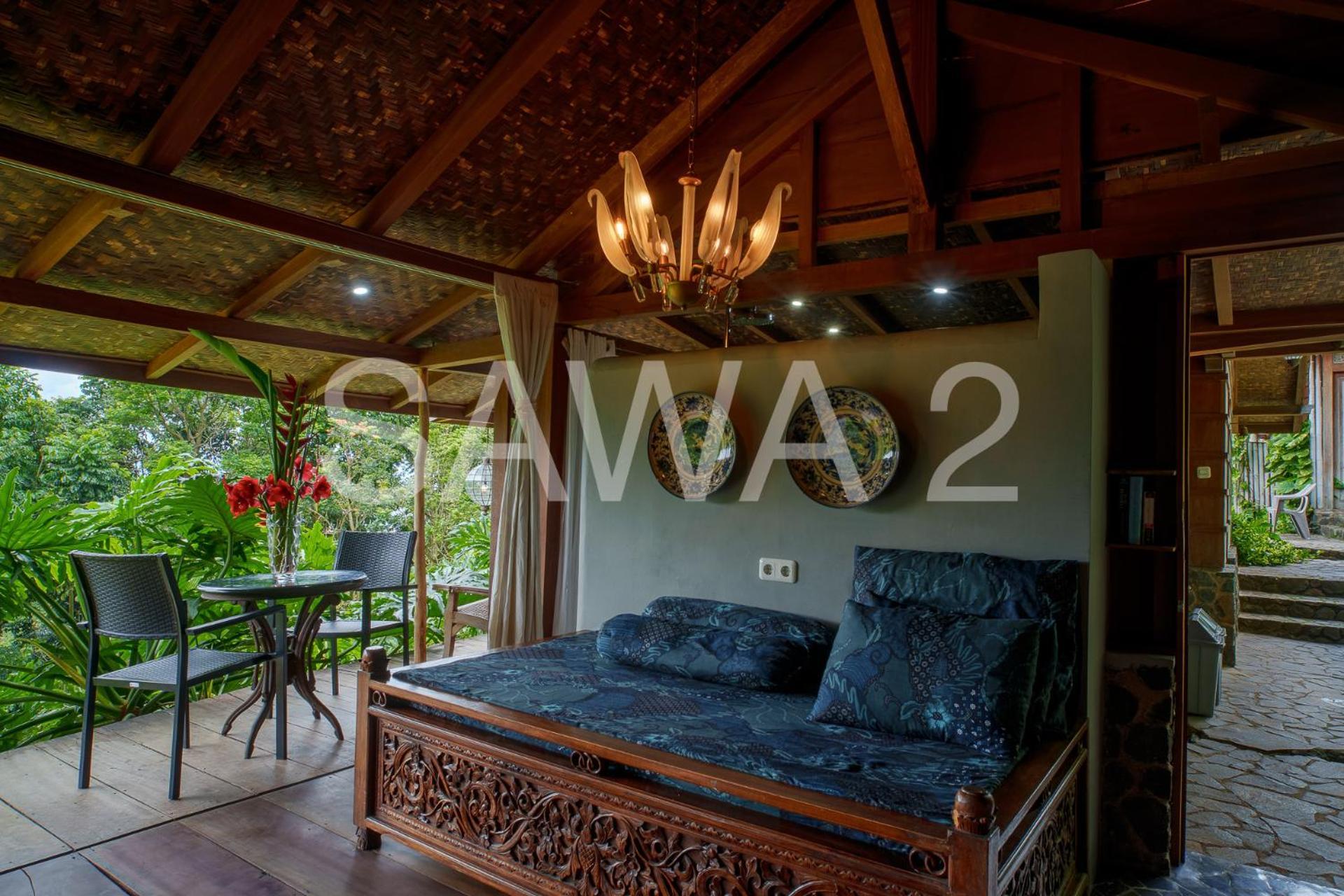 Rumah Lereng