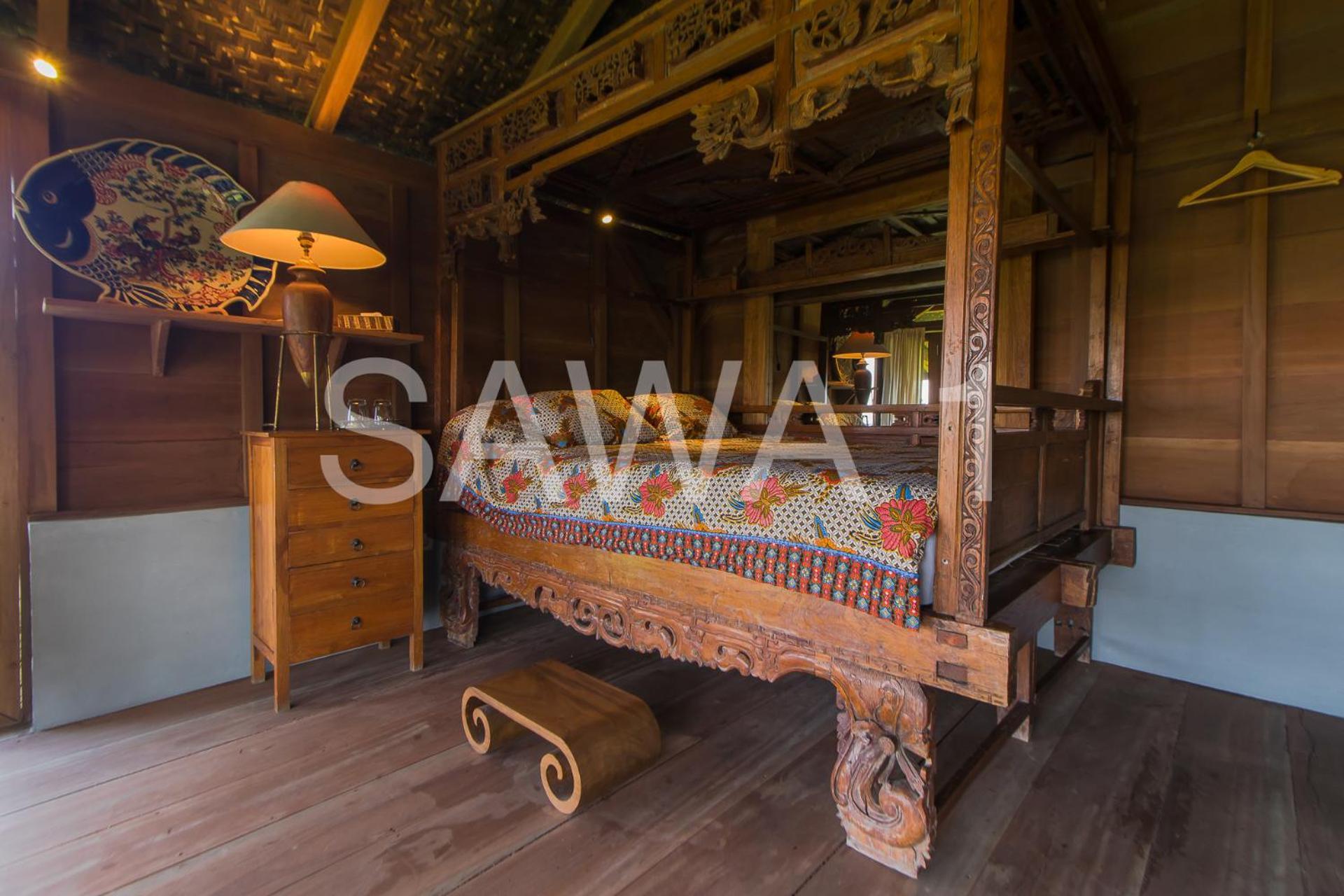 Rumah Lereng